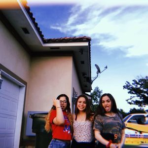 Meet your Posher, Bianca